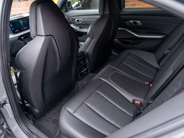 Used BMW M3 2024 for sale - 75186229: Photo 55