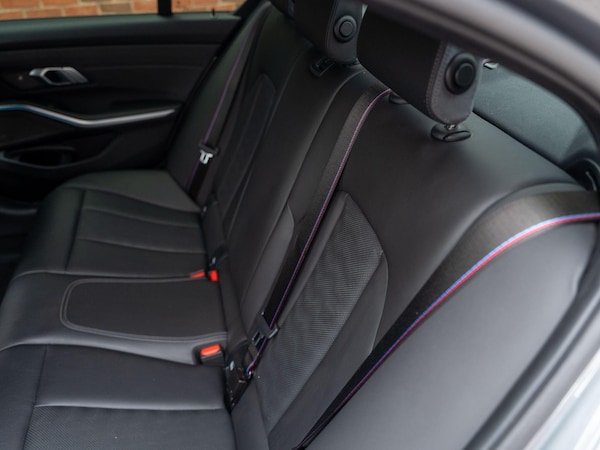 Used BMW M3 2024 for sale - 75186229: Photo 56