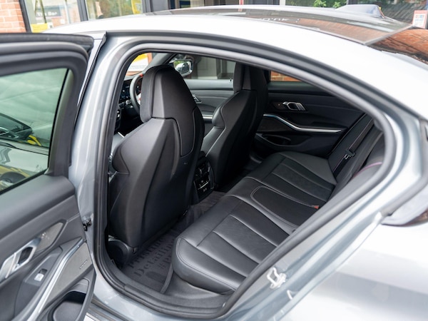 Used BMW M3 2024 for sale - 75186229: Photo 57