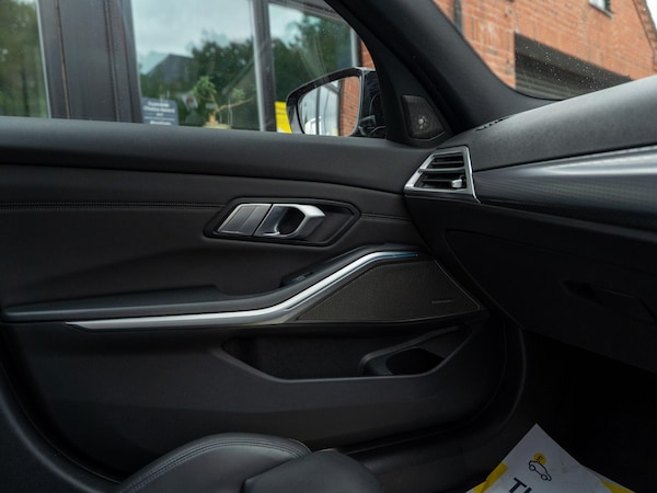 Used BMW M3 2024 for sale - 75186229: Photo 67