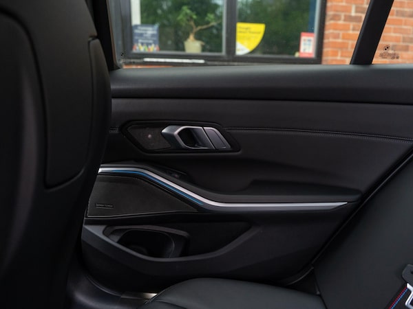 Used BMW M3 2024 for sale - 75186229: Photo 69