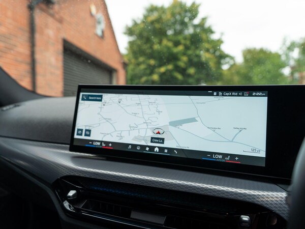 Used BMW M3 2024 for sale - 75186229: Photo 73