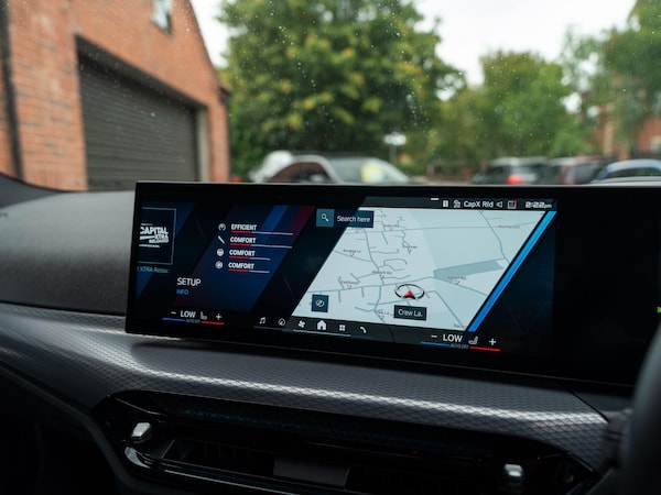 Used BMW M3 2024 for sale - 75186229: Photo 74
