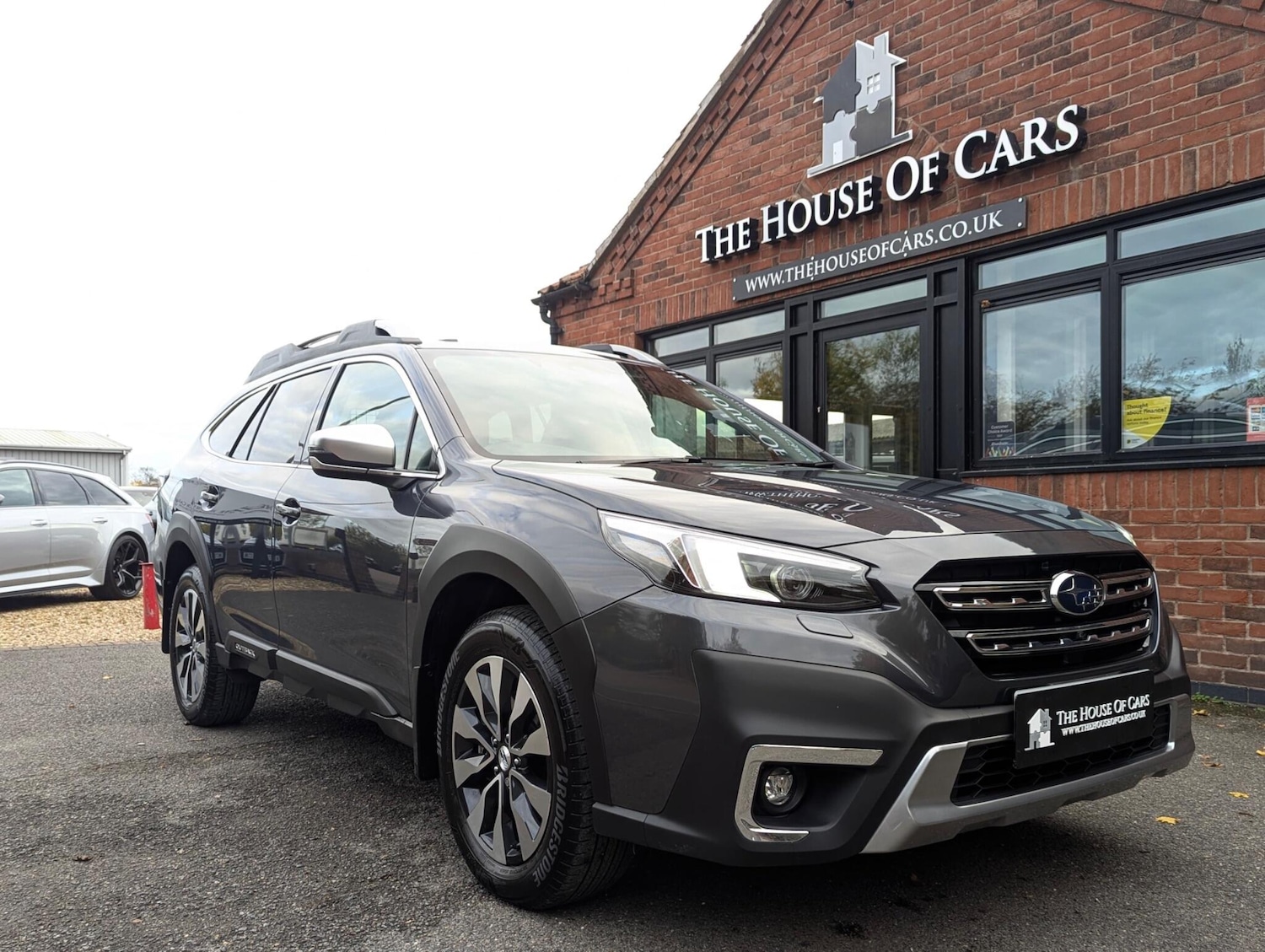 Used Subaru Outback 2024 for sale - 76349099: Photo 1