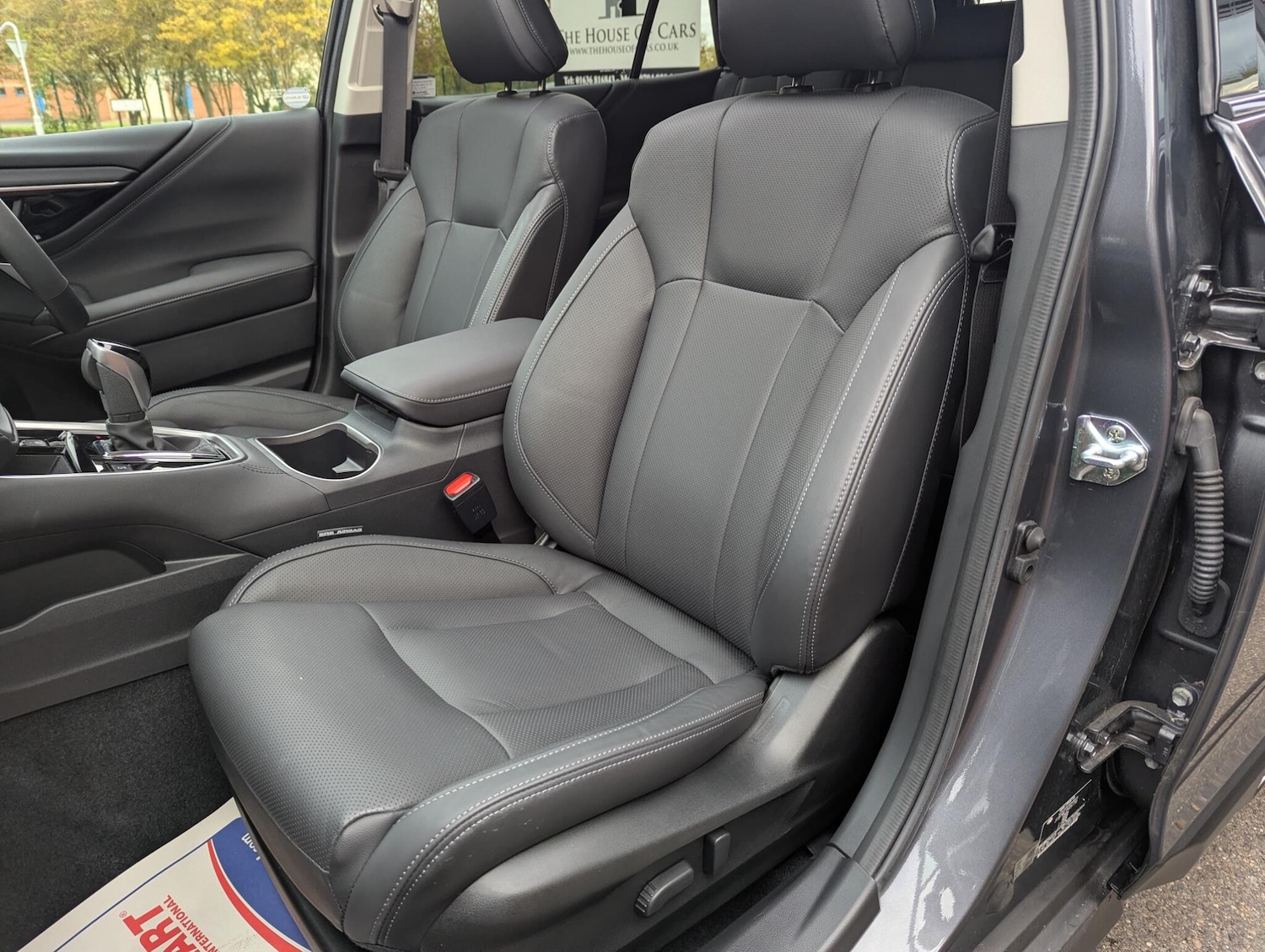 Used Subaru Outback 2024 for sale - 76349099: Photo 10