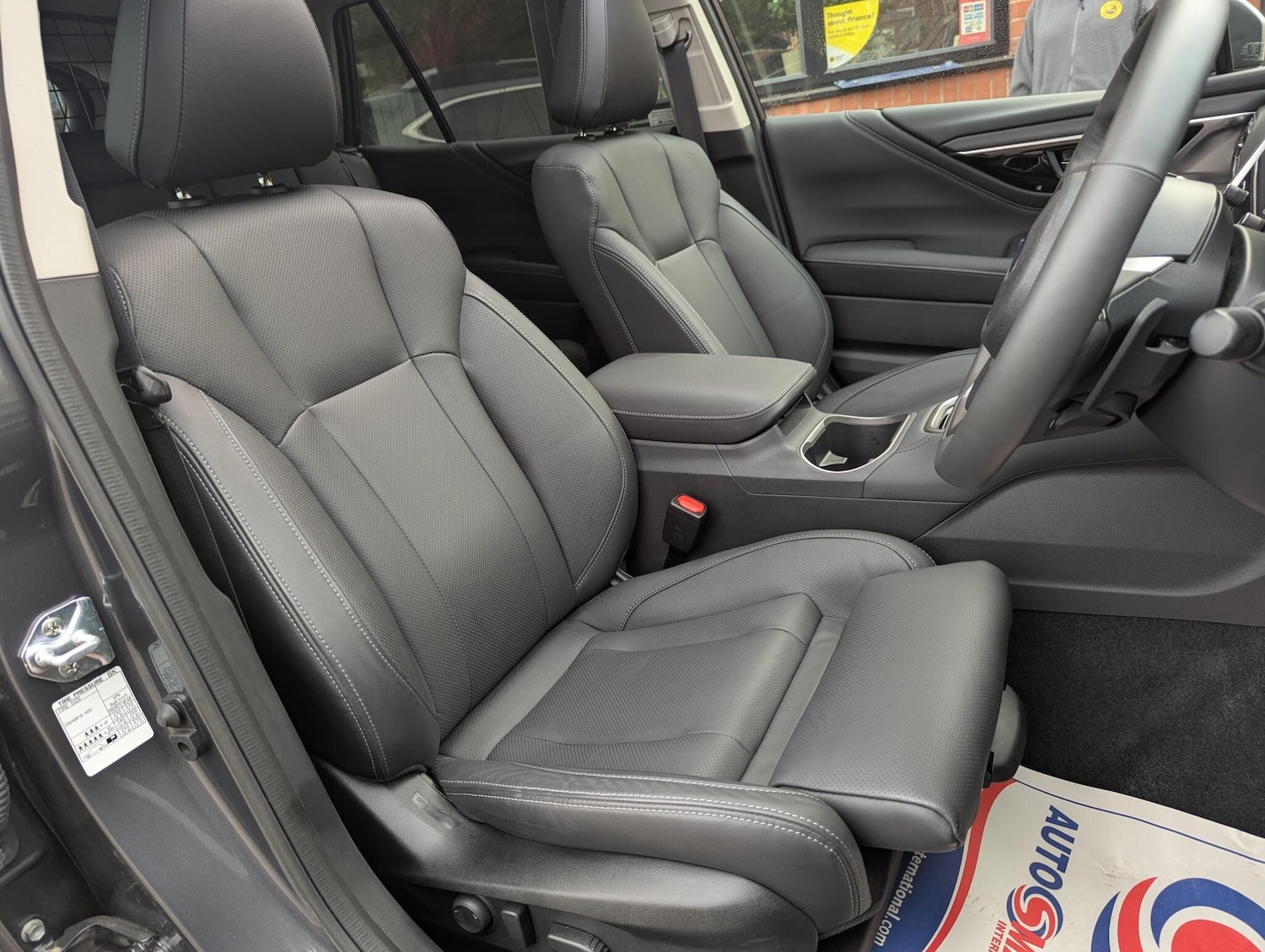 Used Subaru Outback 2024 for sale - 76349099: Photo 11