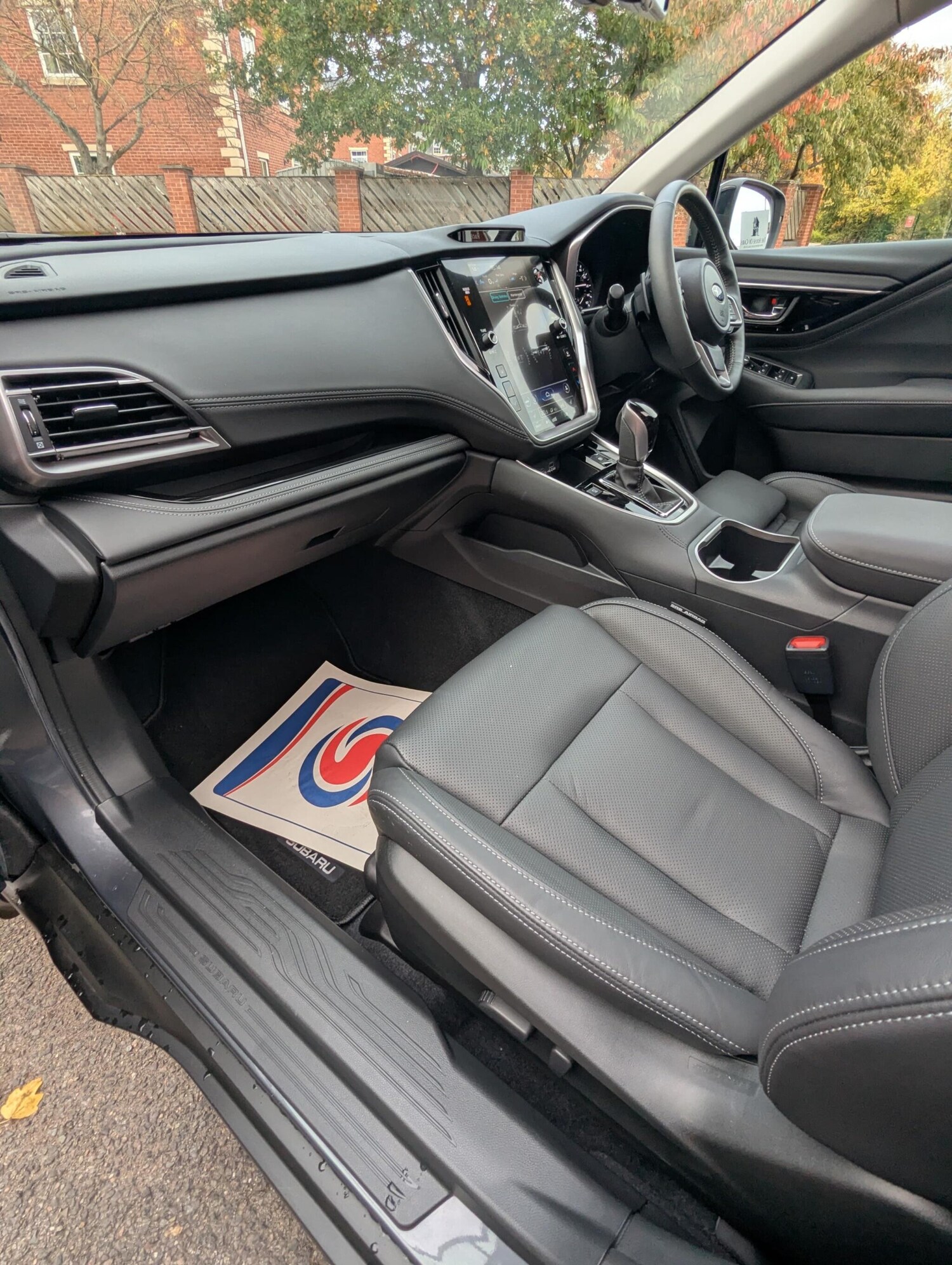 Used Subaru Outback 2024 for sale - 76349099: Photo 12