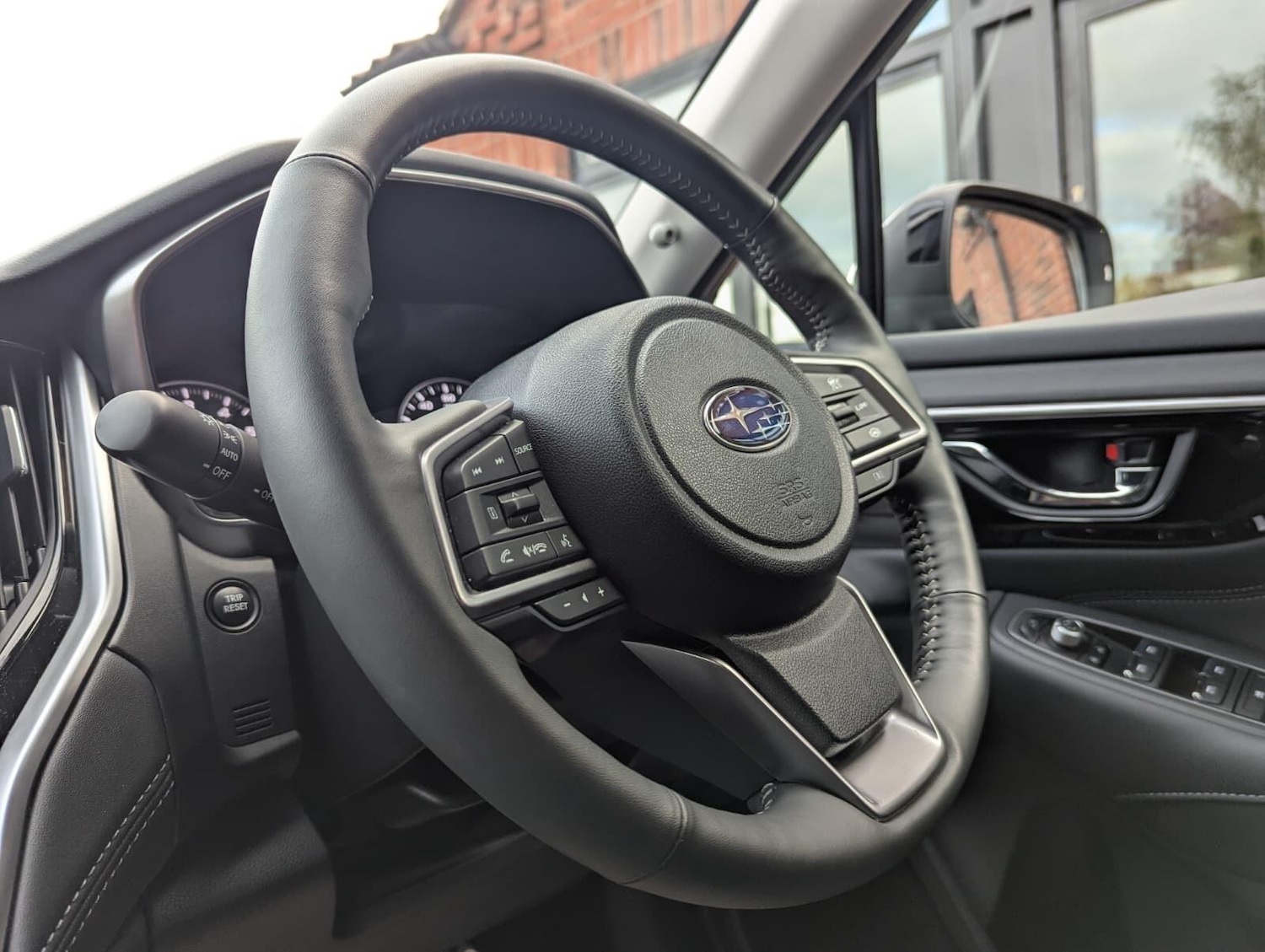 Used Subaru Outback 2024 for sale - 76349099: Photo 13