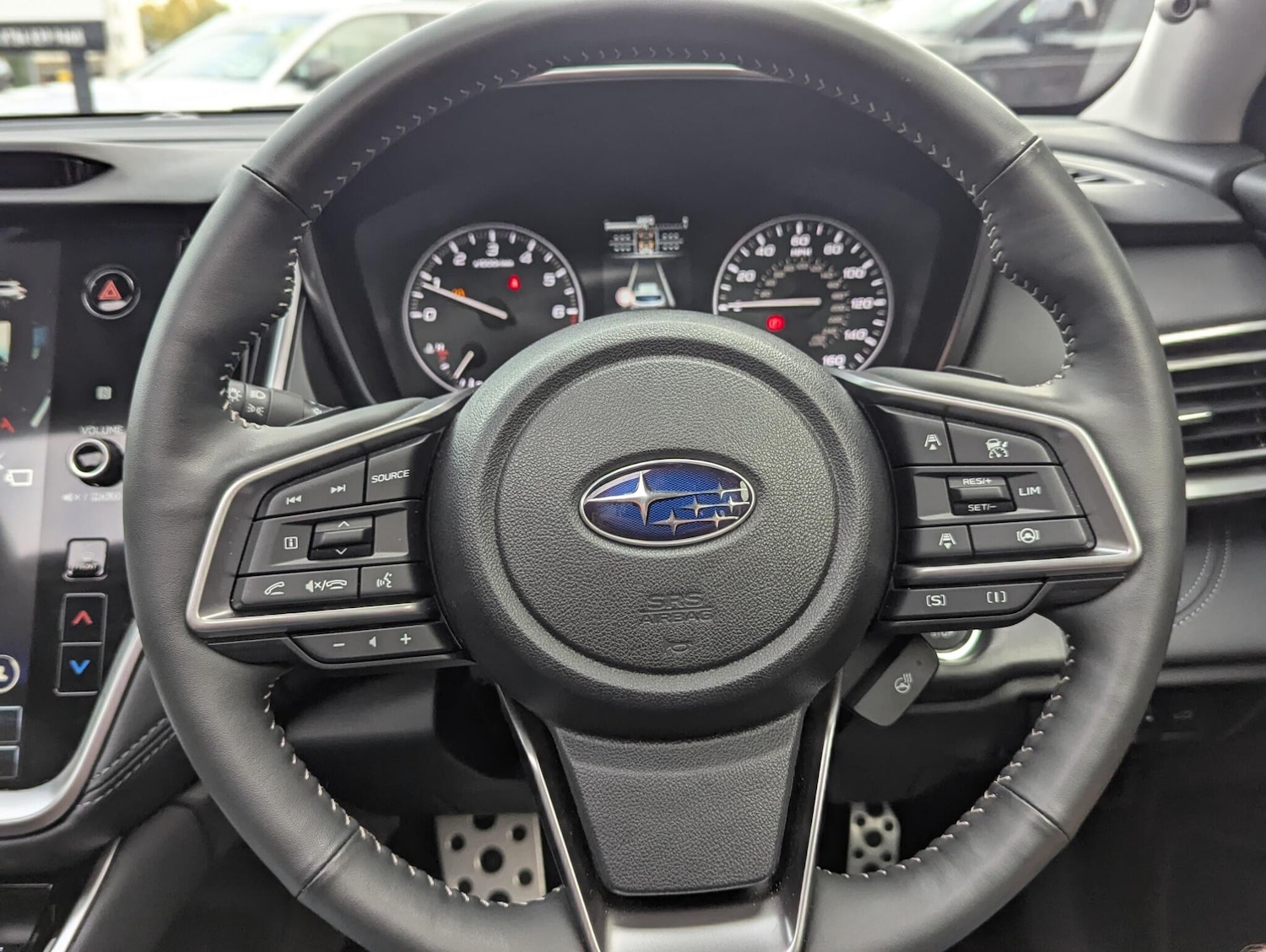Used Subaru Outback 2024 for sale - 76349099: Photo 14