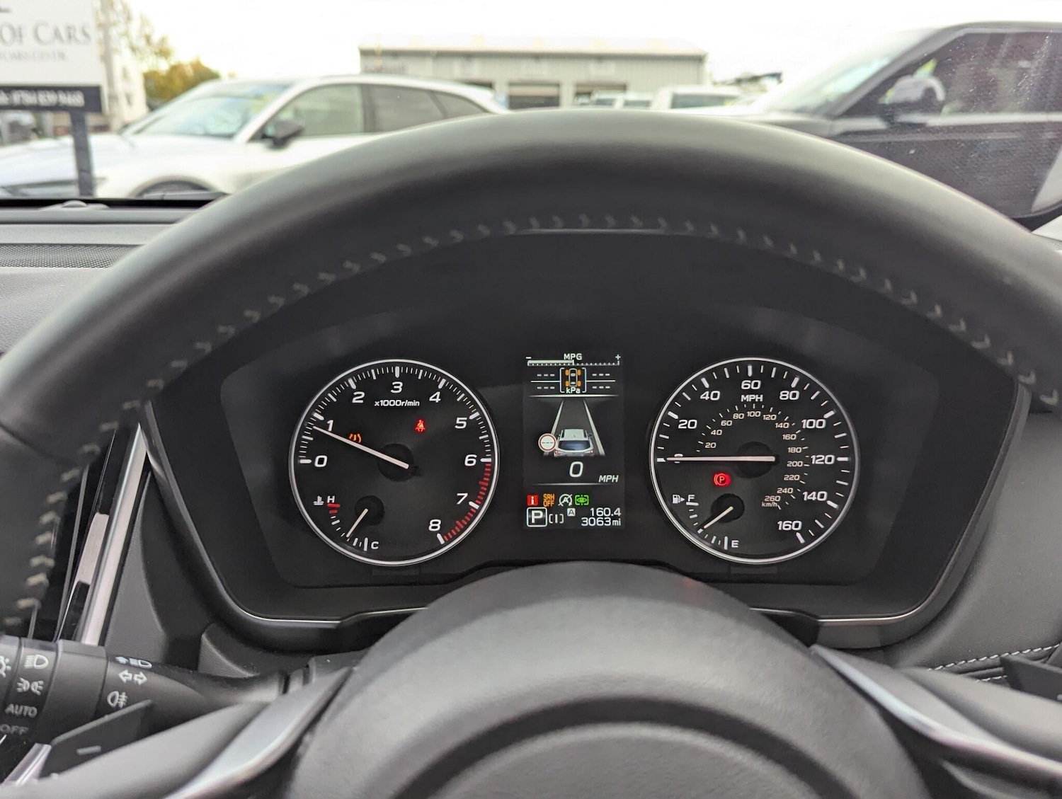 Used Subaru Outback 2024 for sale - 76349099: Photo 15