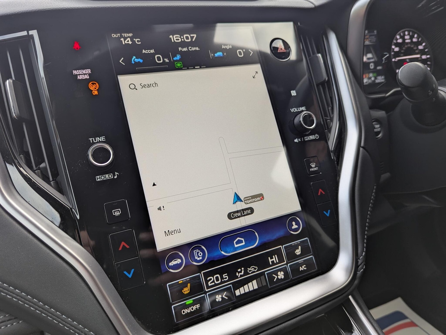 Used Subaru Outback 2024 for sale - 76349099: Photo 16