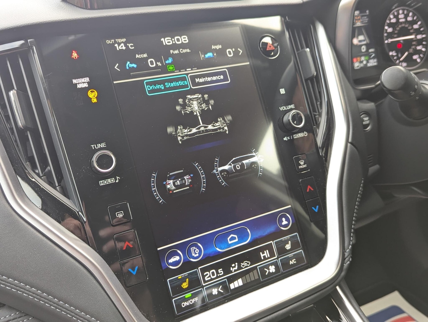 Used Subaru Outback 2024 for sale - 76349099: Photo 17