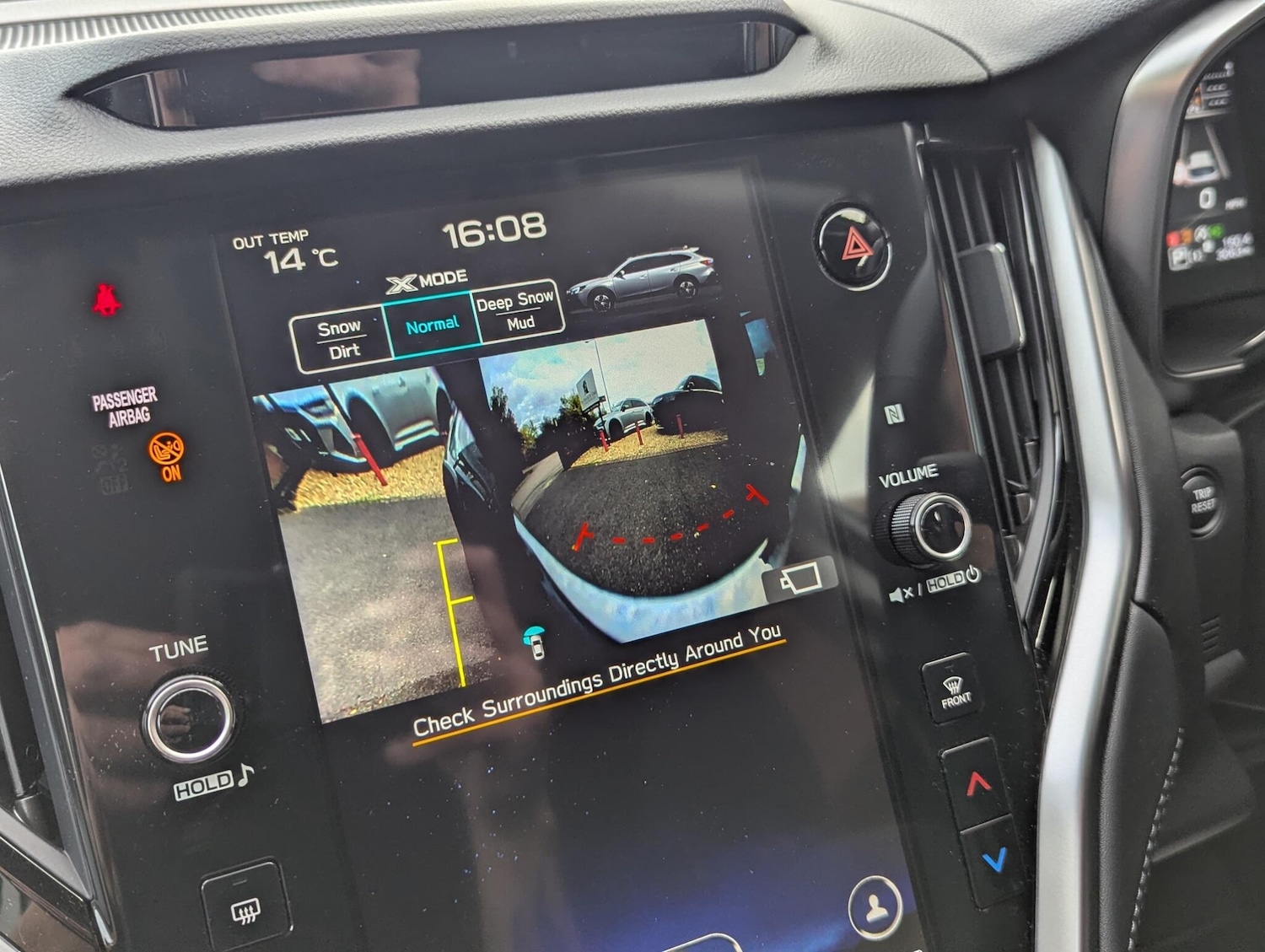 Used Subaru Outback 2024 for sale - 76349099: Photo 18