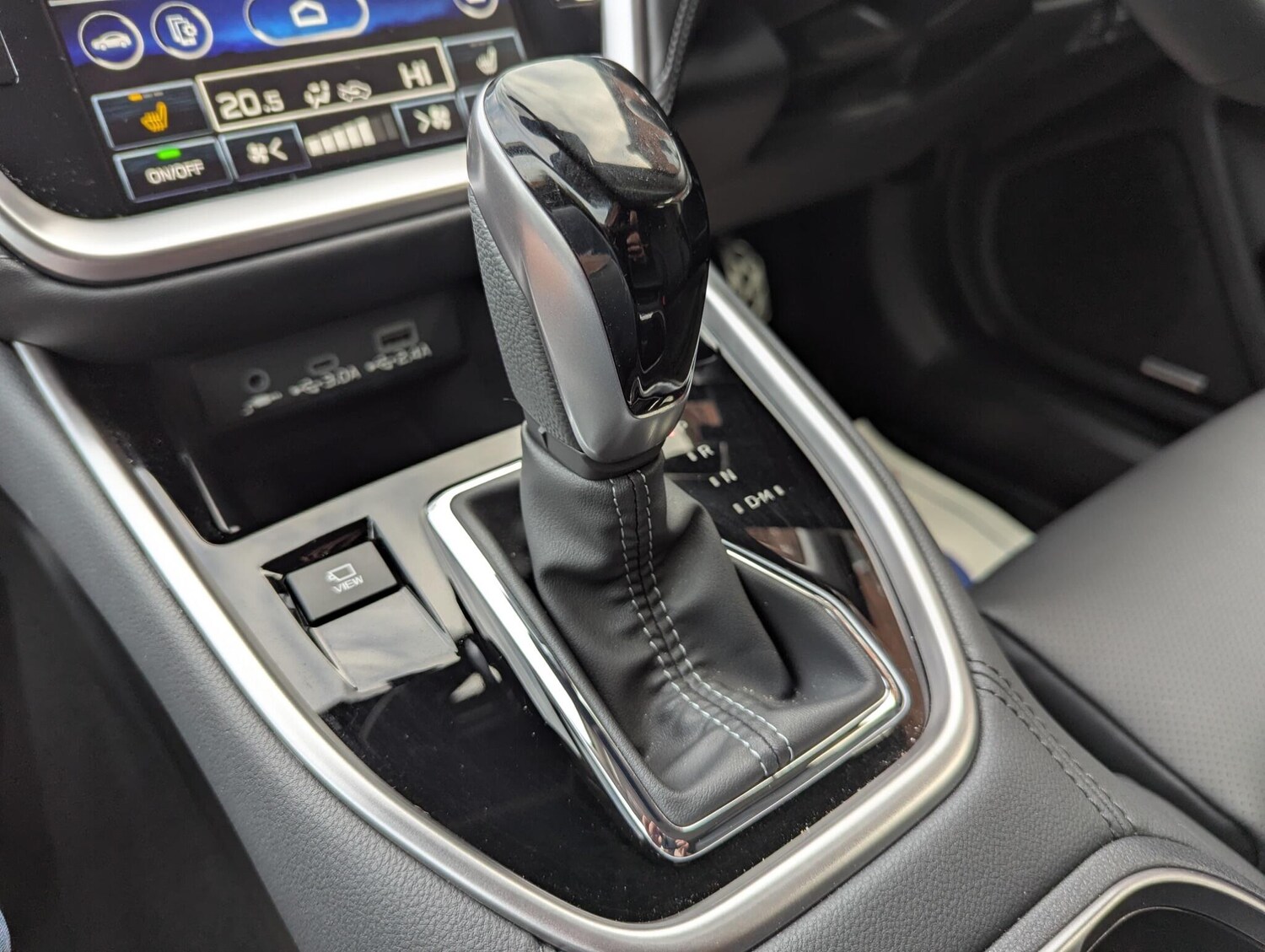 Used Subaru Outback 2024 for sale - 76349099: Photo 19