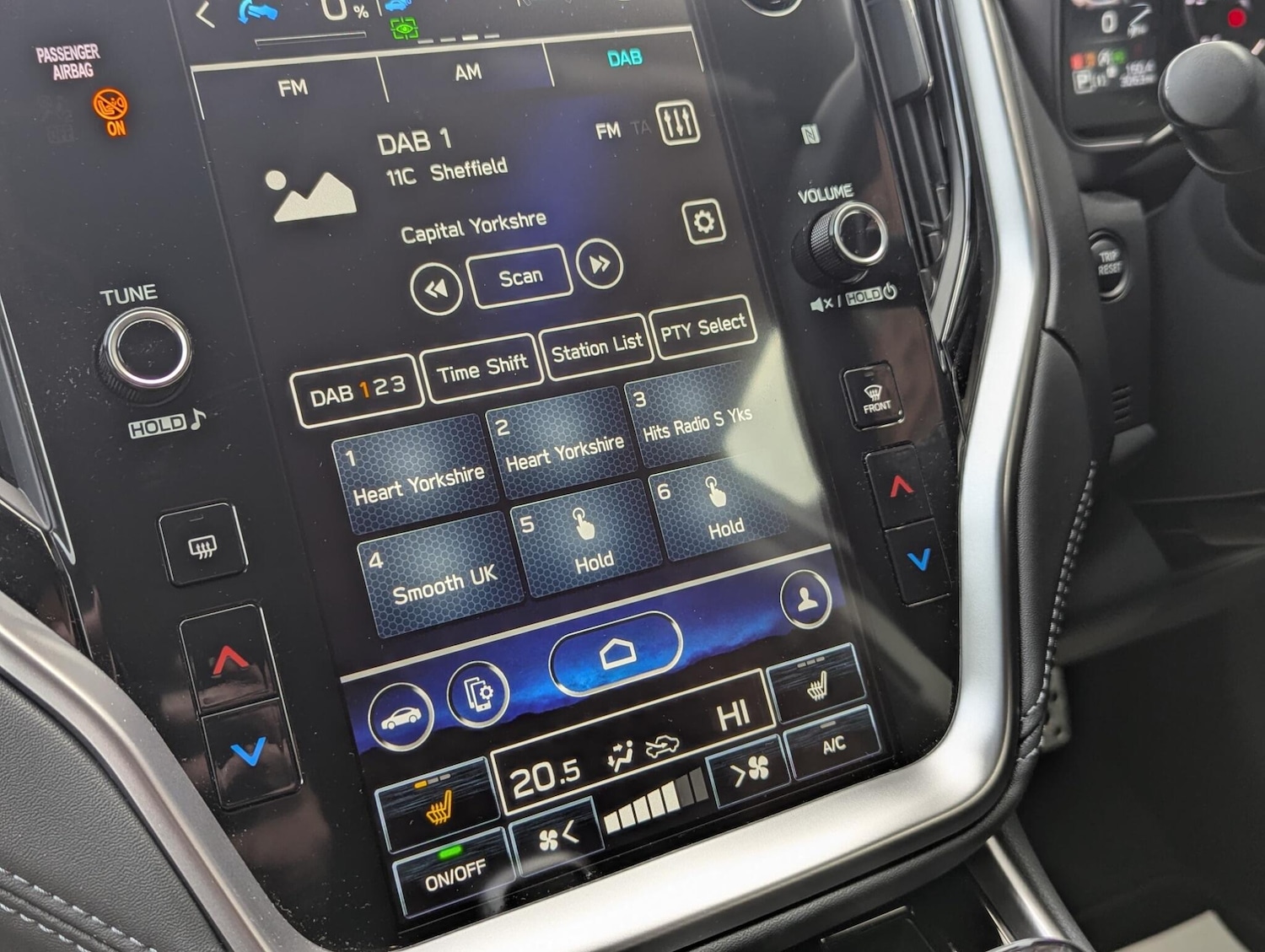 Used Subaru Outback 2024 for sale - 76349099: Photo 20