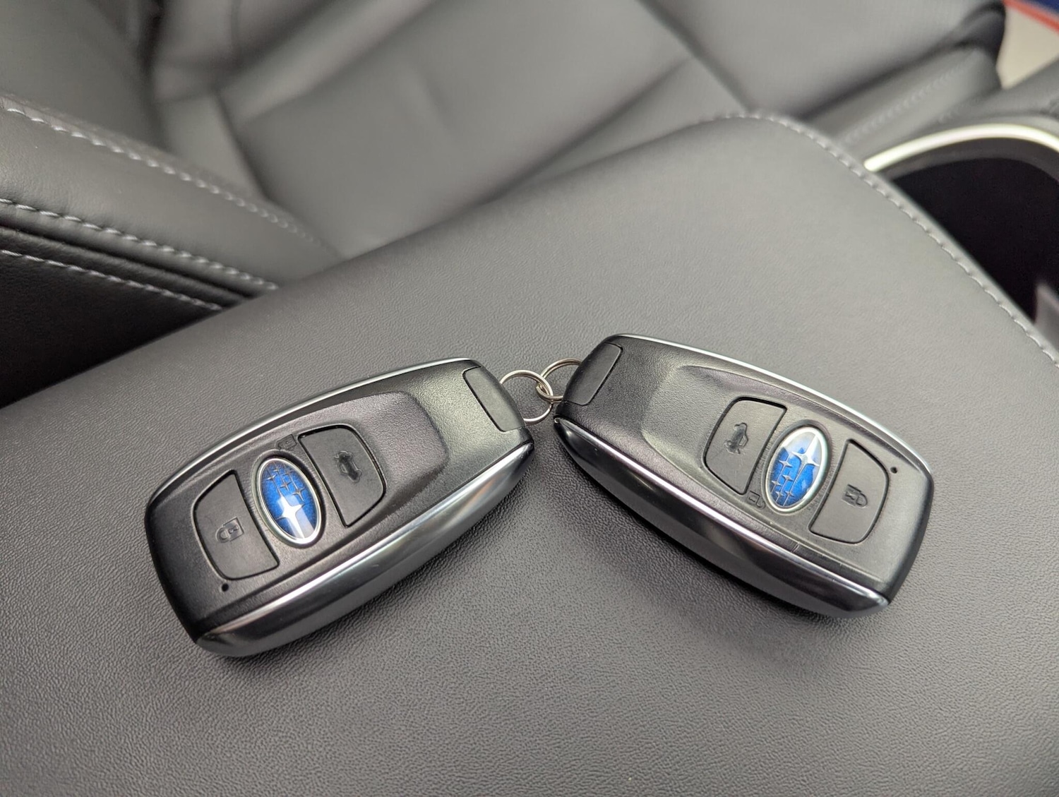 Used Subaru Outback 2024 for sale - 76349099: Photo 24