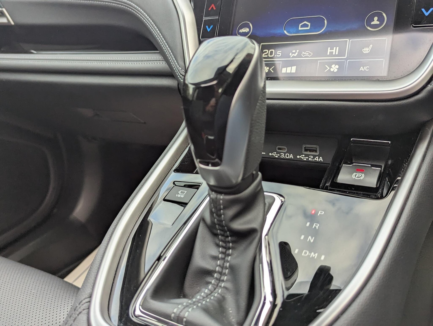 Used Subaru Outback 2024 for sale - 76349099: Photo 25