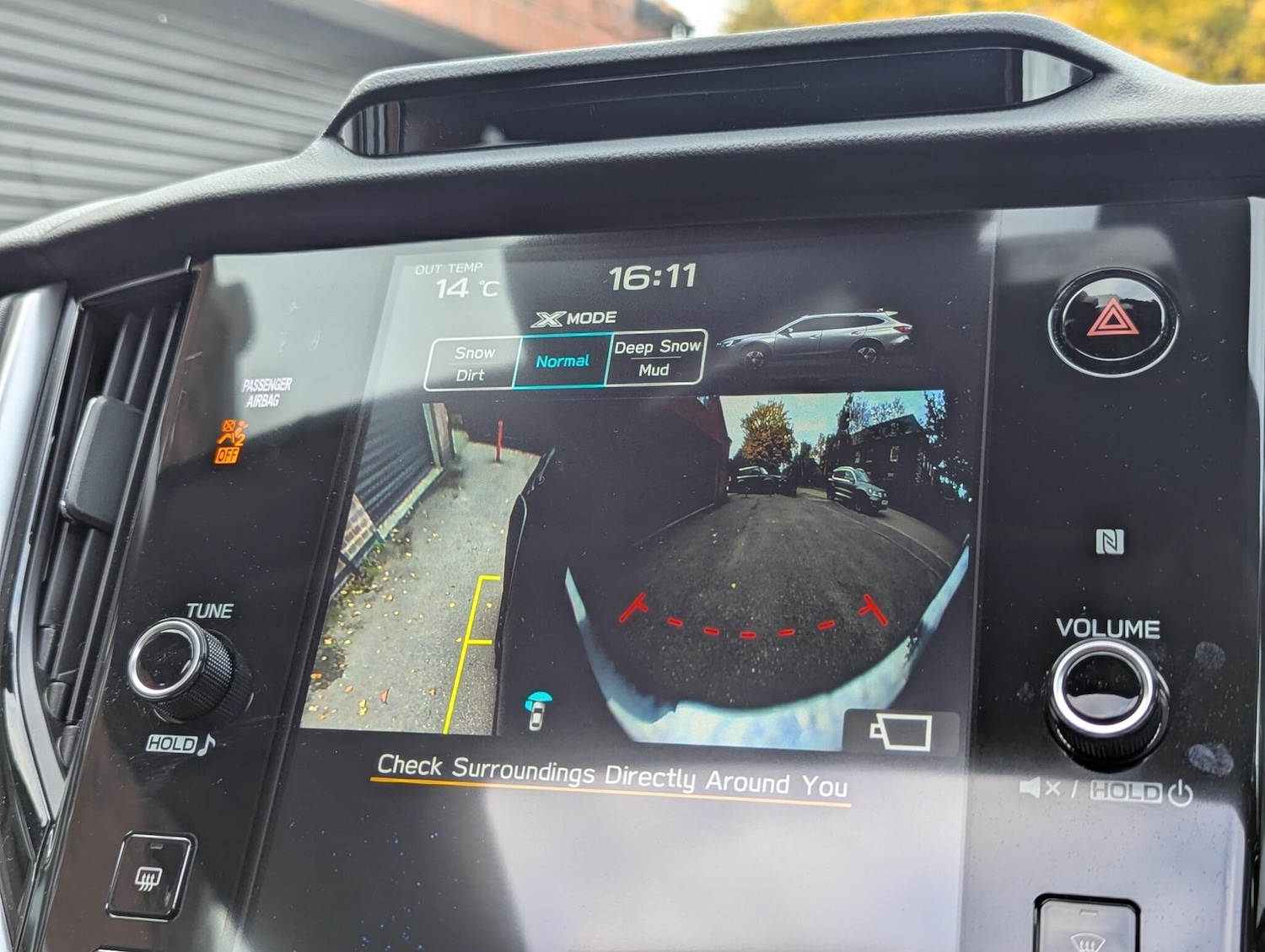 Used Subaru Outback 2024 for sale - 76349099: Photo 26