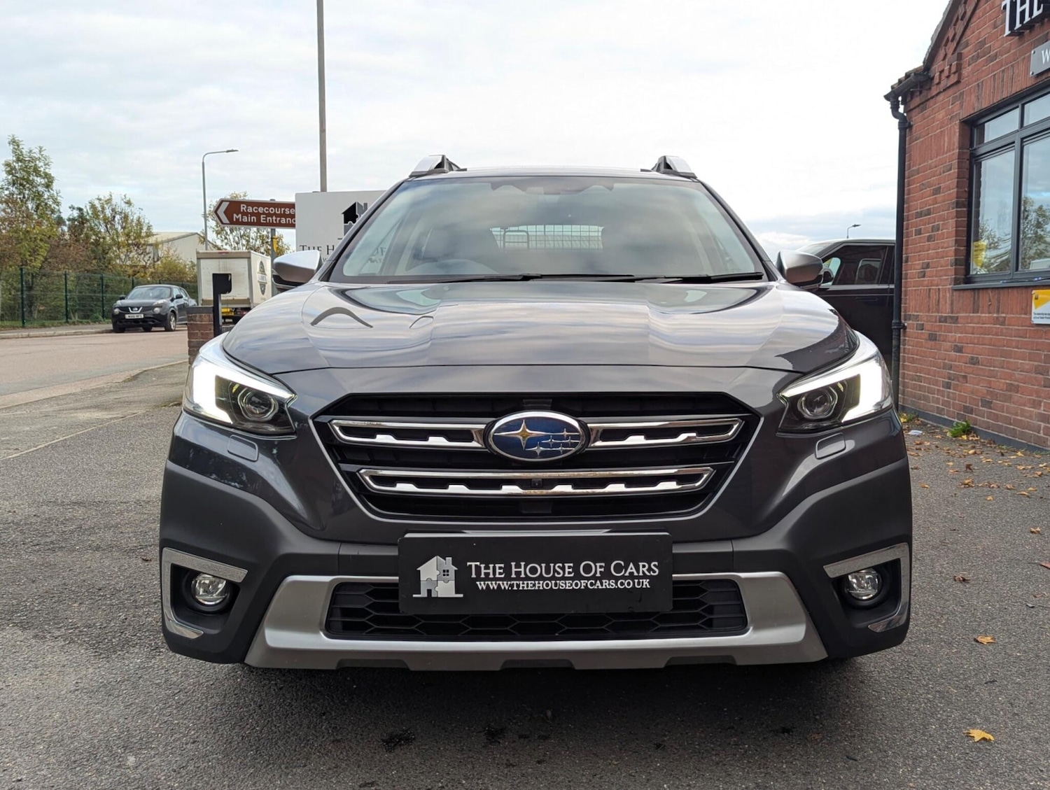 Used Subaru Outback 2024 for sale - 76349099: Photo 3