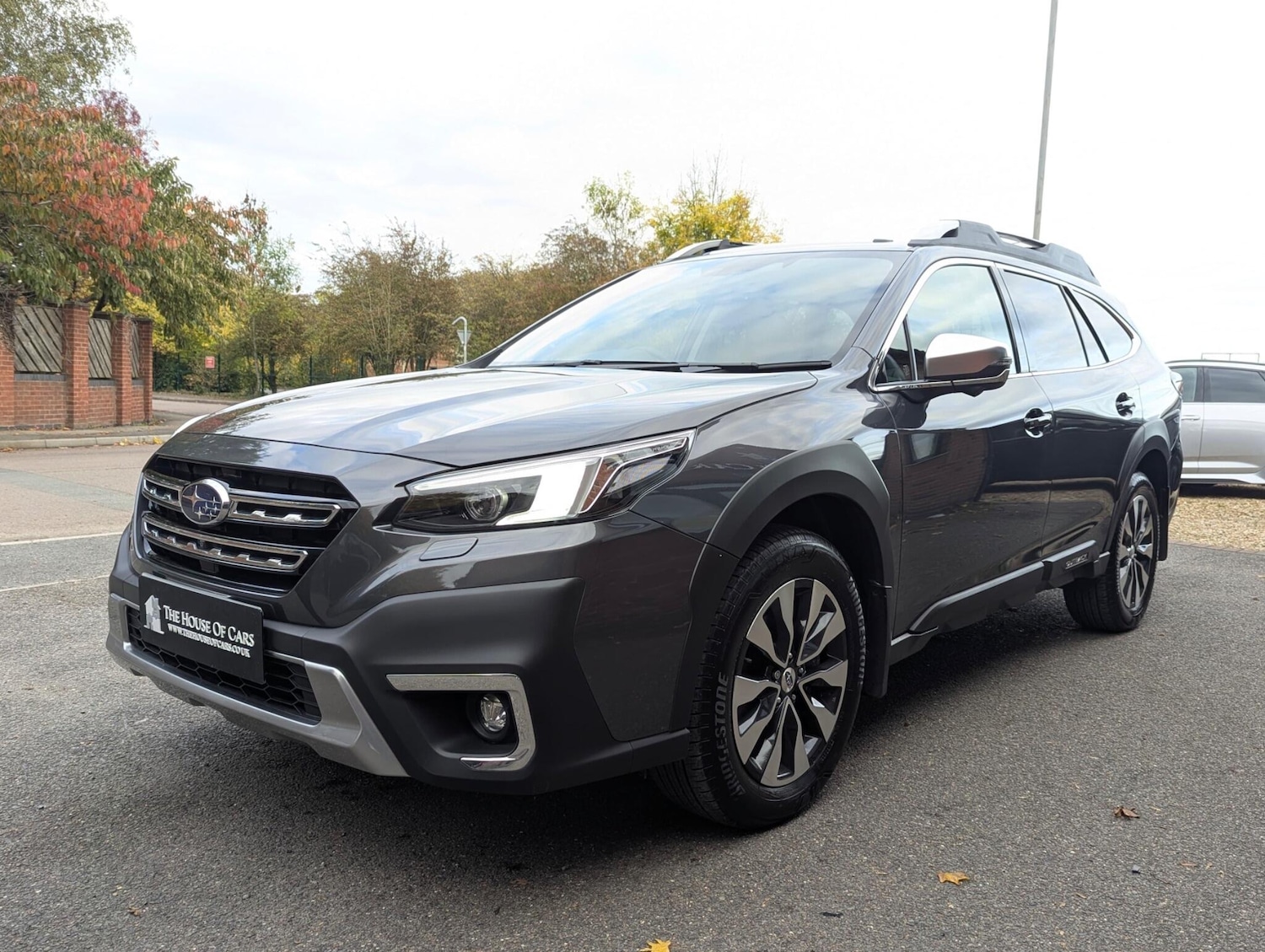 Used Subaru Outback 2024 for sale - 76349099: Photo 4