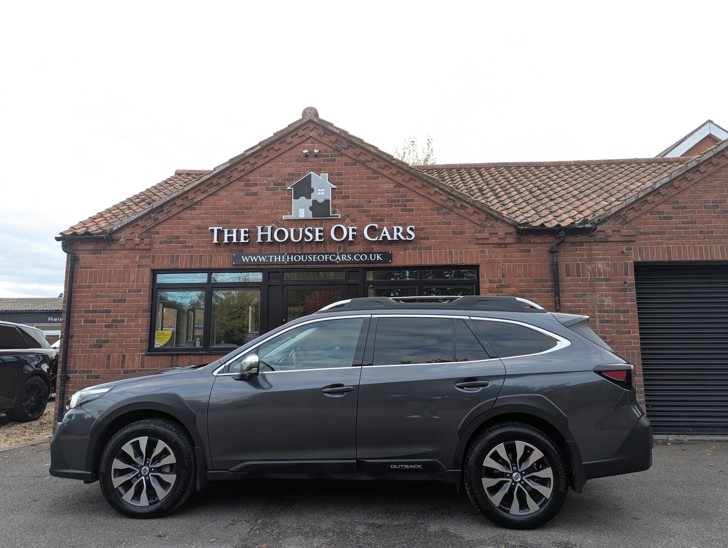 Used Subaru Outback 2024 for sale - 76349099: Photo 5