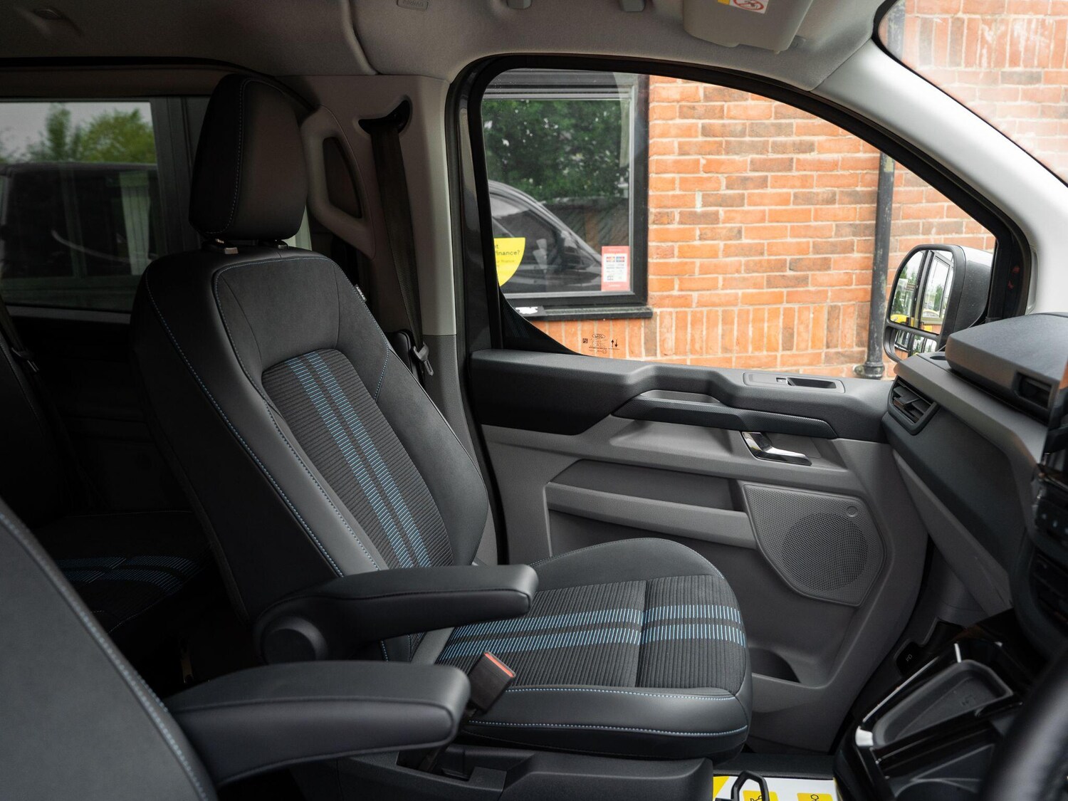 Vehicle 36
