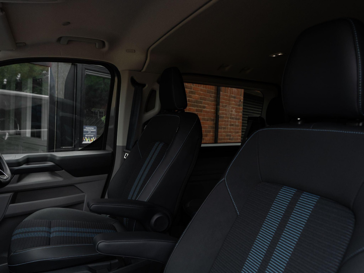 Vehicle 41