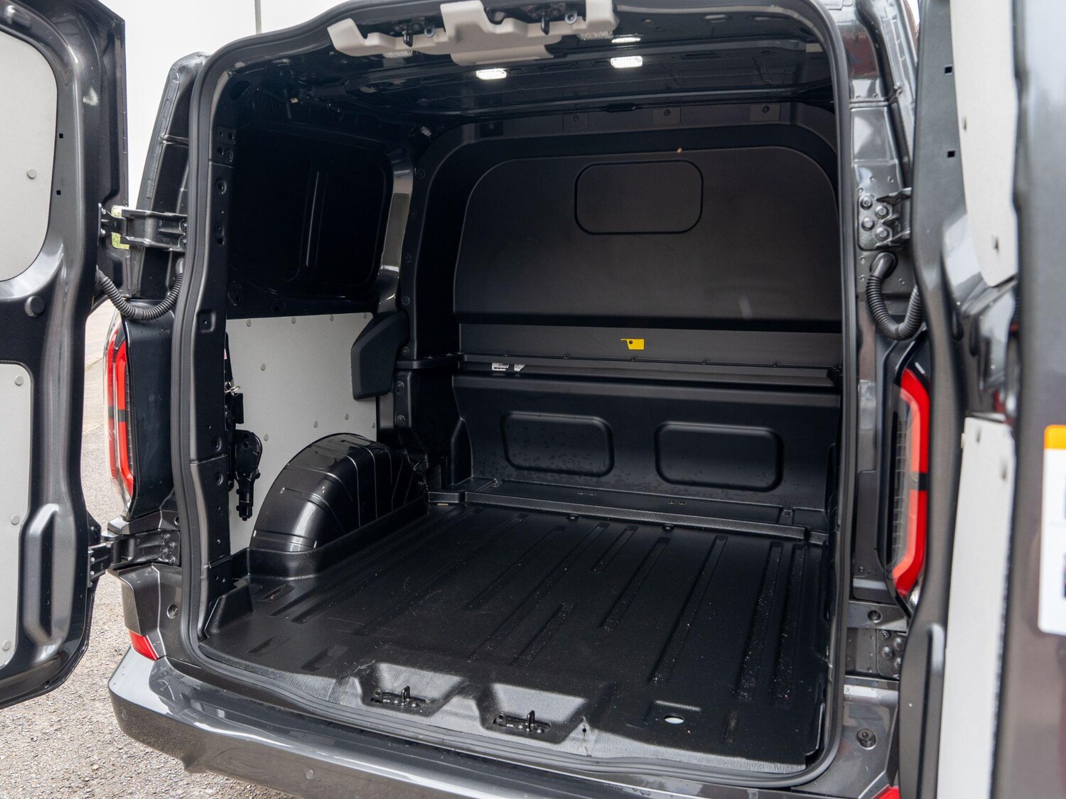 Vehicle 46