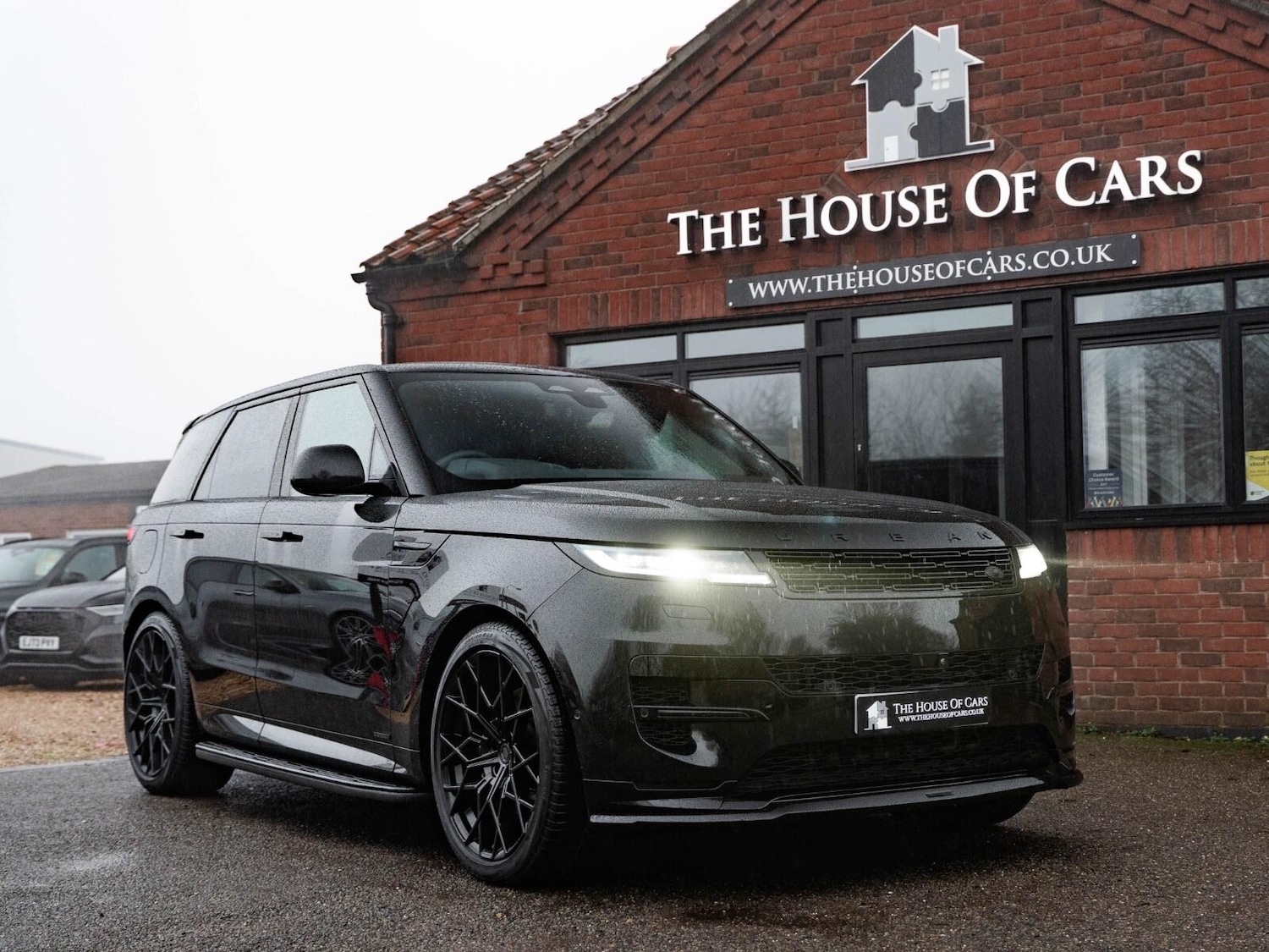 Used Land Rover Range Rover Sport 2025 for sale - 77315108: Photo 10