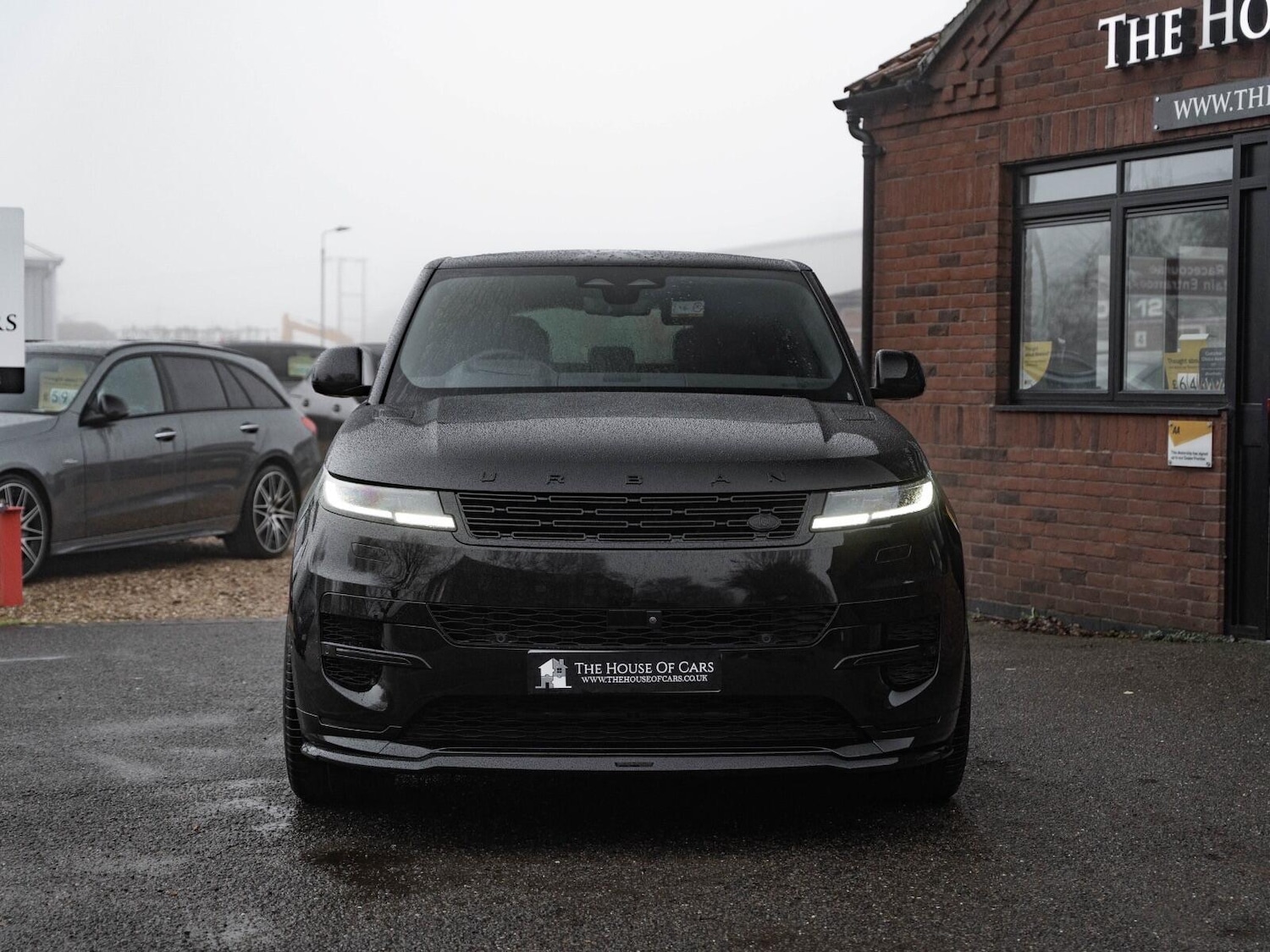 Used Land Rover Range Rover Sport 2025 for sale - 77315108: Photo 13