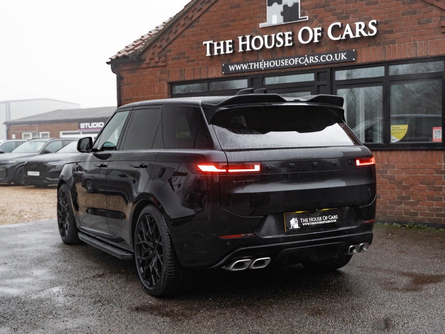 Used Land Rover Range Rover Sport 2025 for sale - 77315108: Photo 20