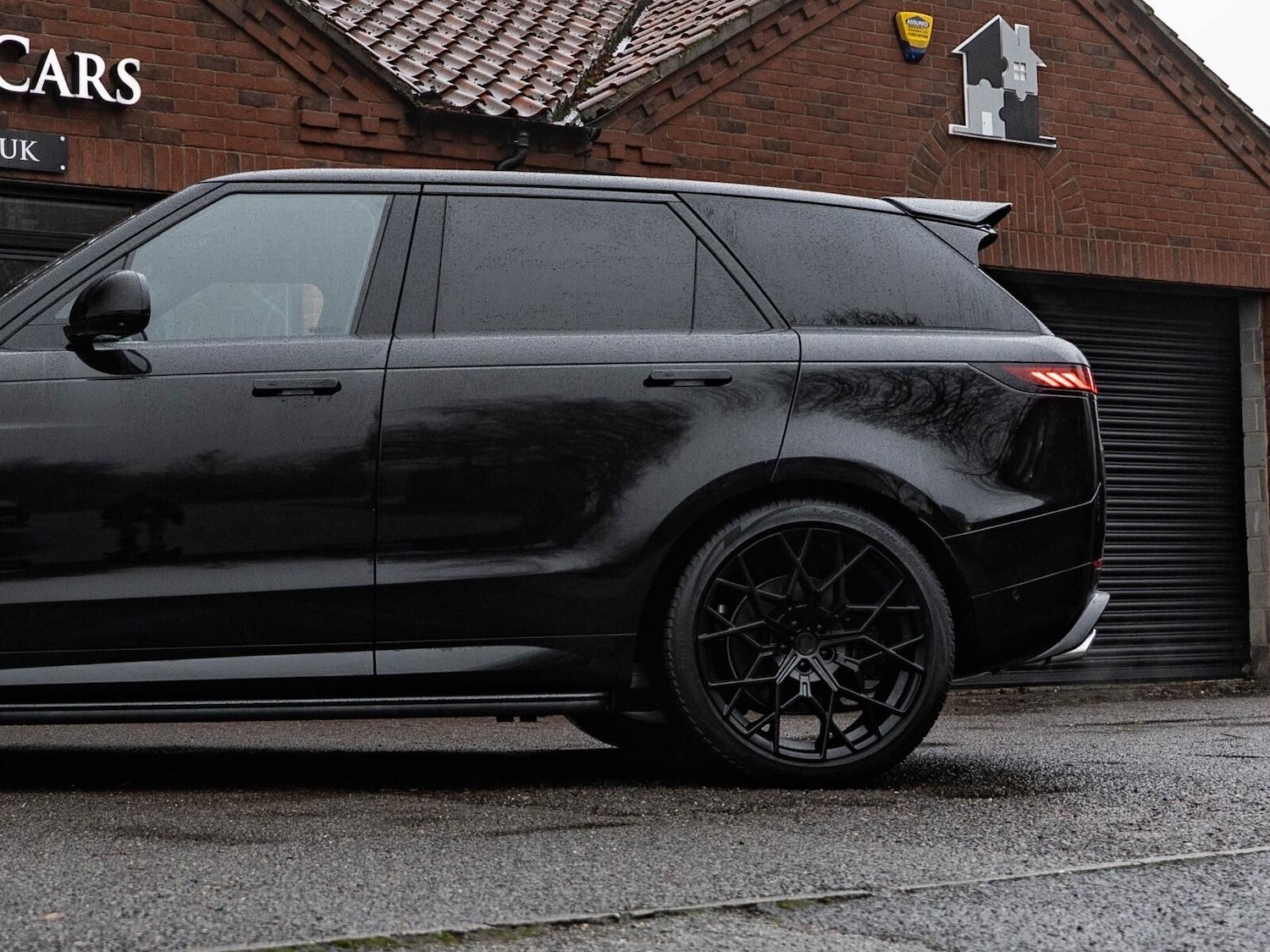 Used Land Rover Range Rover Sport 2025 for sale - 77315108: Photo 21