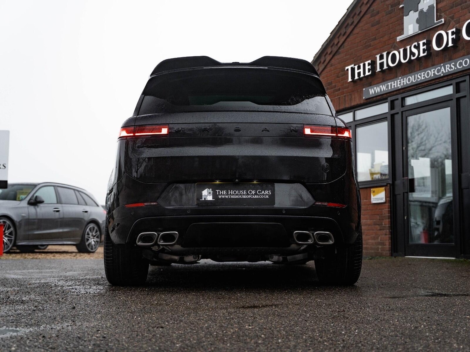 Used Land Rover Range Rover Sport 2025 for sale - 77315108: Photo 23