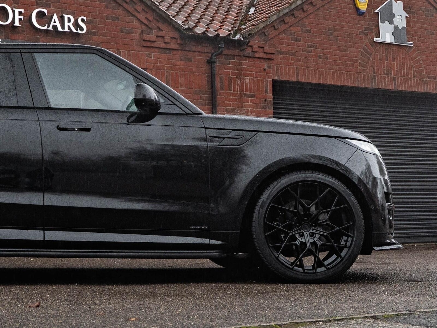 Used Land Rover Range Rover Sport 2025 for sale - 77315108: Photo 25