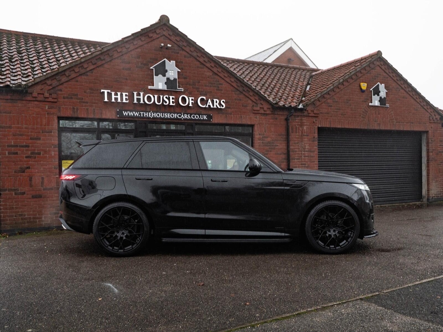 Used Land Rover Range Rover Sport 2025 for sale - 77315108: Photo 26