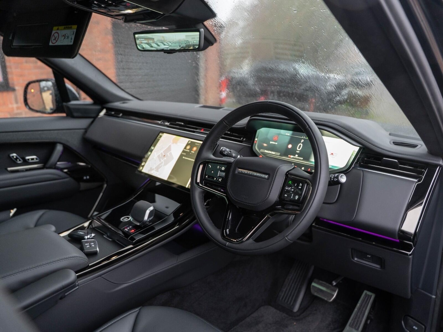 Used Land Rover Range Rover Sport 2025 for sale - 77315108: Photo 29