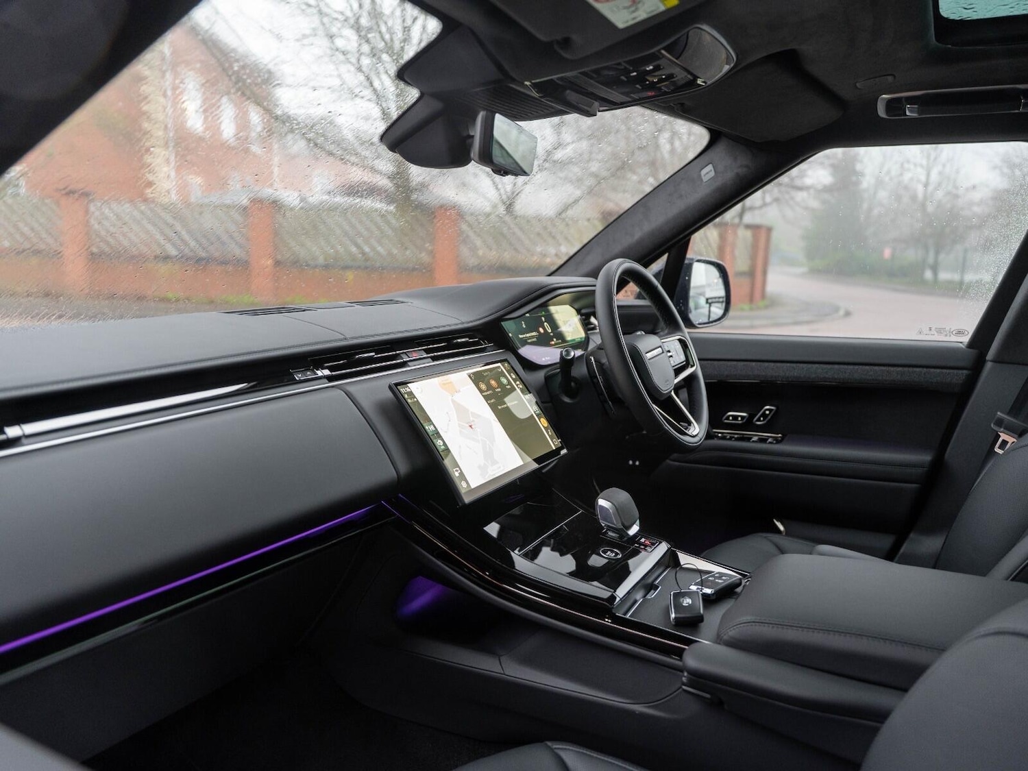 Used Land Rover Range Rover Sport 2025 for sale - 77315108: Photo 31