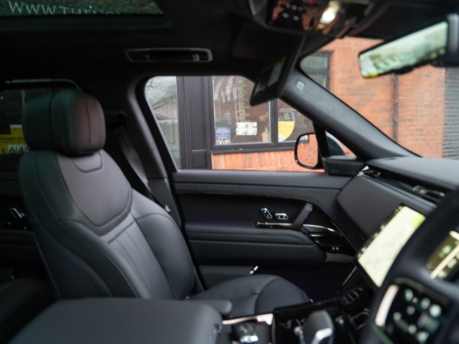 Used Land Rover Range Rover Sport 2025 for sale - 77315108: Photo 32