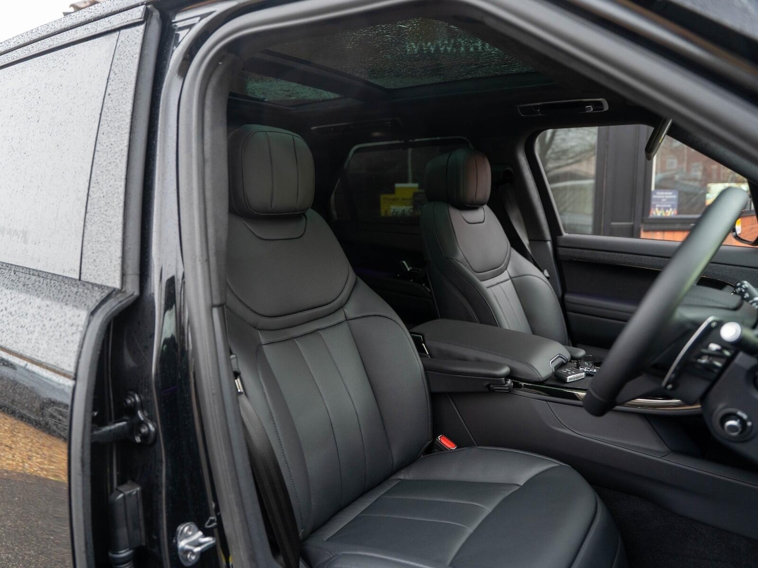 Used Land Rover Range Rover Sport 2025 for sale - 77315108: Photo 33