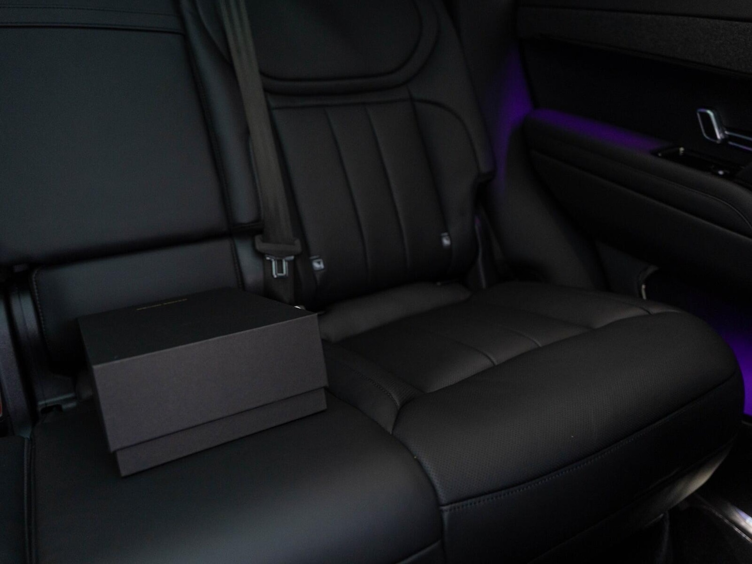 Used Land Rover Range Rover Sport 2025 for sale - 77315108: Photo 34