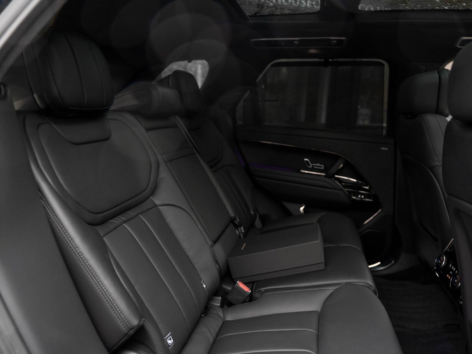 Used Land Rover Range Rover Sport 2025 for sale - 77315108: Photo 35