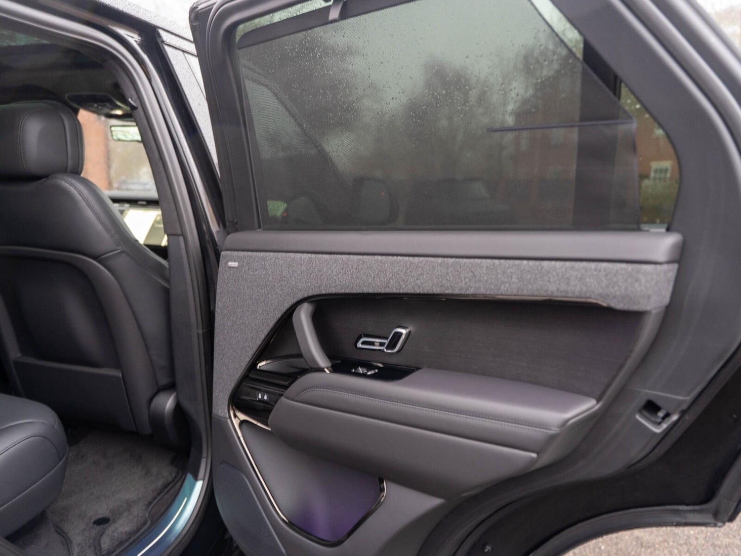 Used Land Rover Range Rover Sport 2025 for sale - 77315108: Photo 37