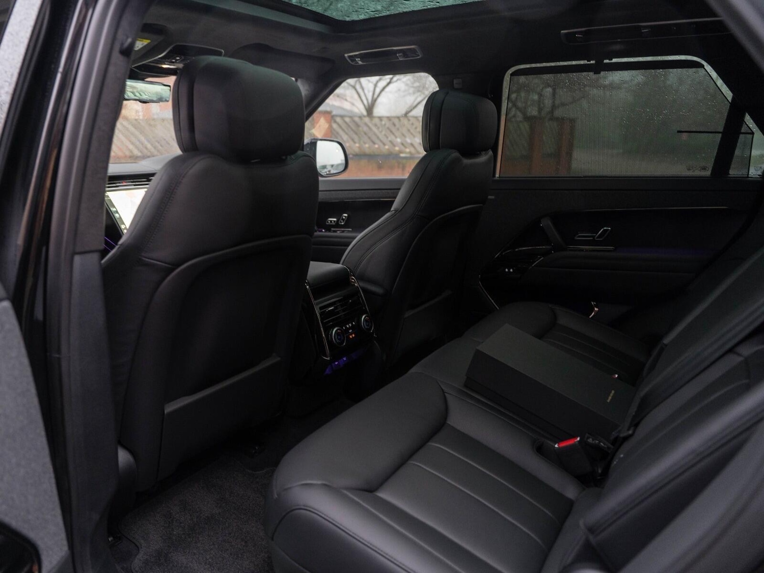 Used Land Rover Range Rover Sport 2025 for sale - 77315108: Photo 38