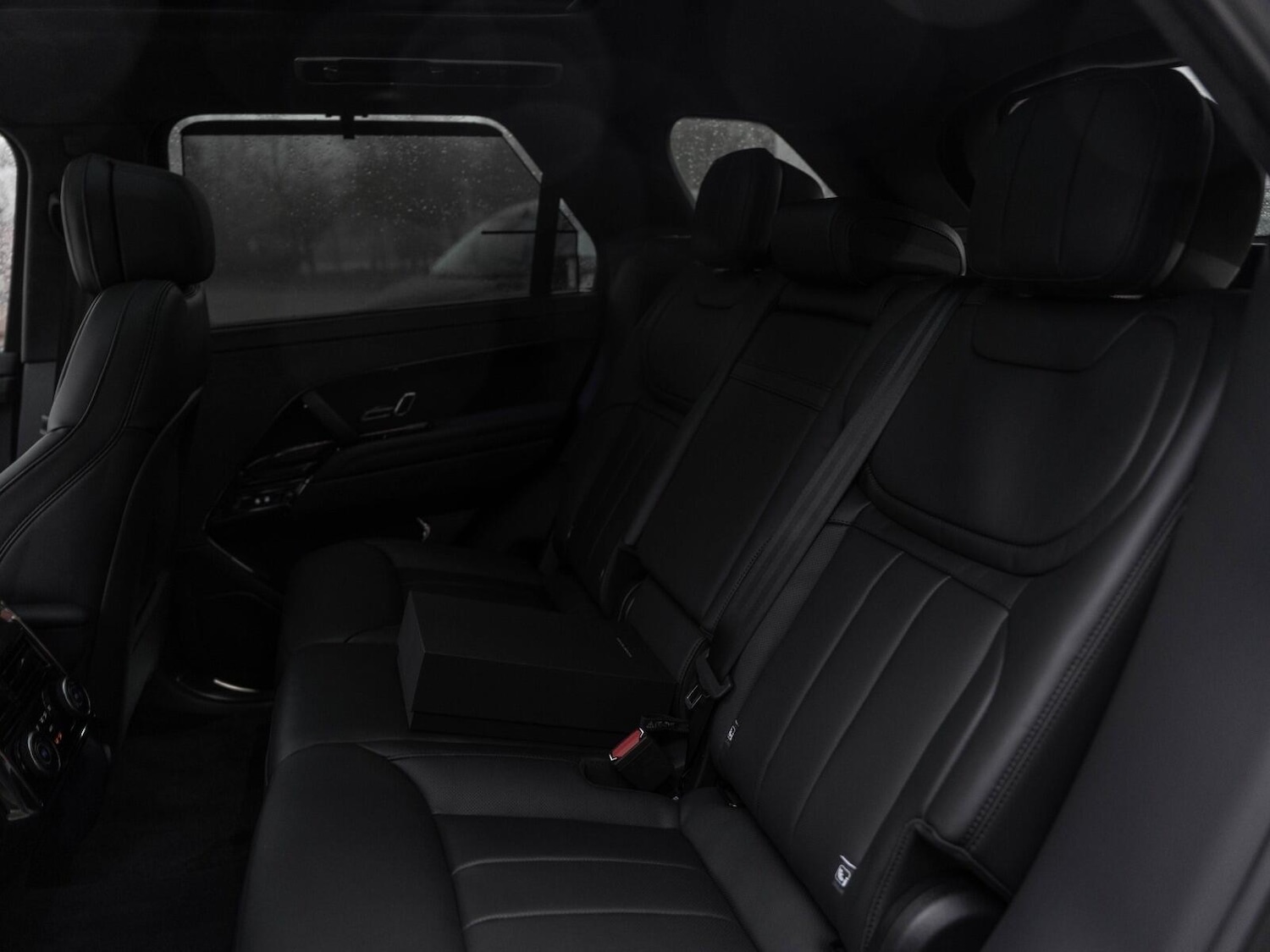 Used Land Rover Range Rover Sport 2025 for sale - 77315108: Photo 39