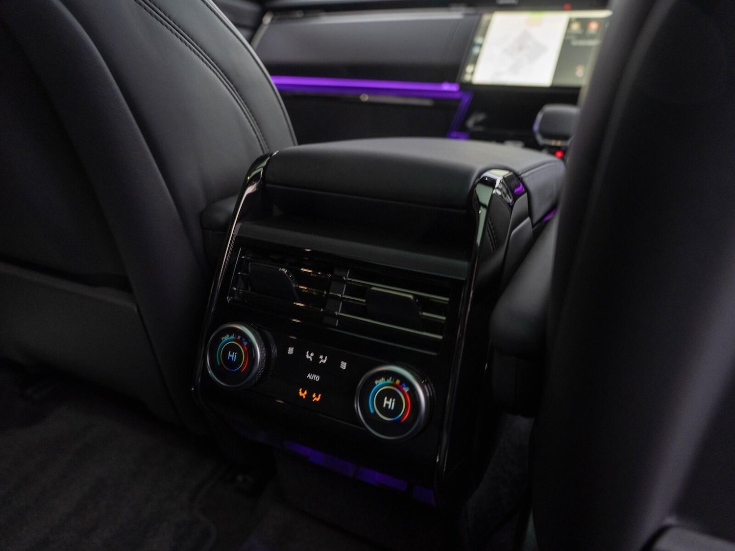 Used Land Rover Range Rover Sport 2025 for sale - 77315108: Photo 40