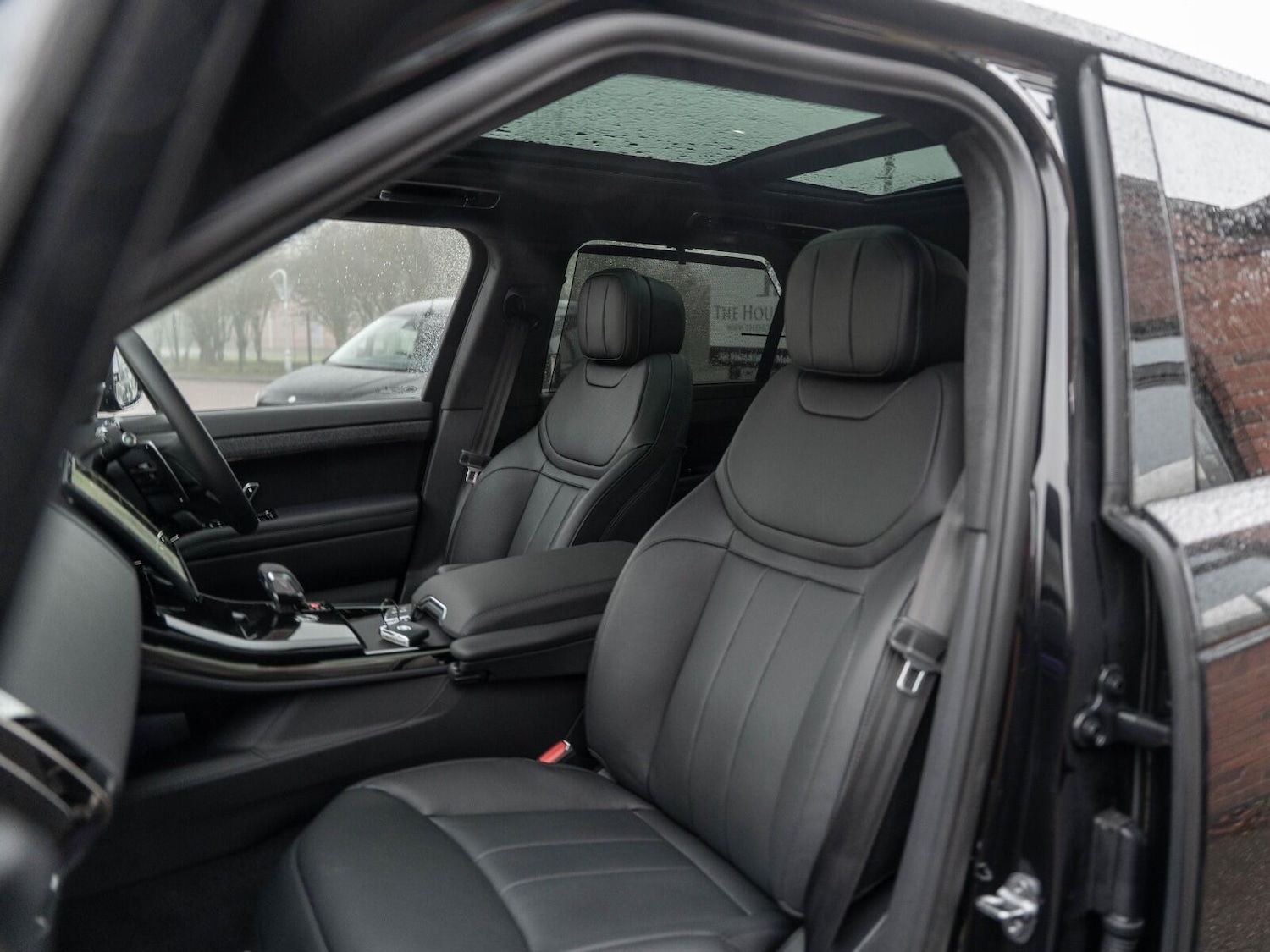 Used Land Rover Range Rover Sport 2025 for sale - 77315108: Photo 50