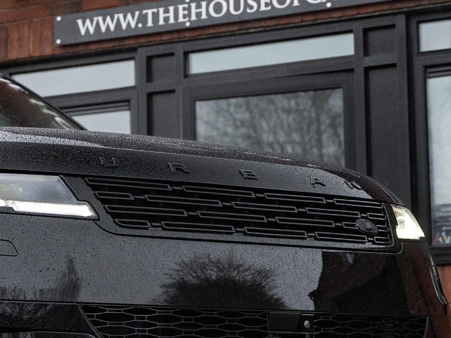 Used Land Rover Range Rover Sport 2025 for sale - 77315108: Photo 53