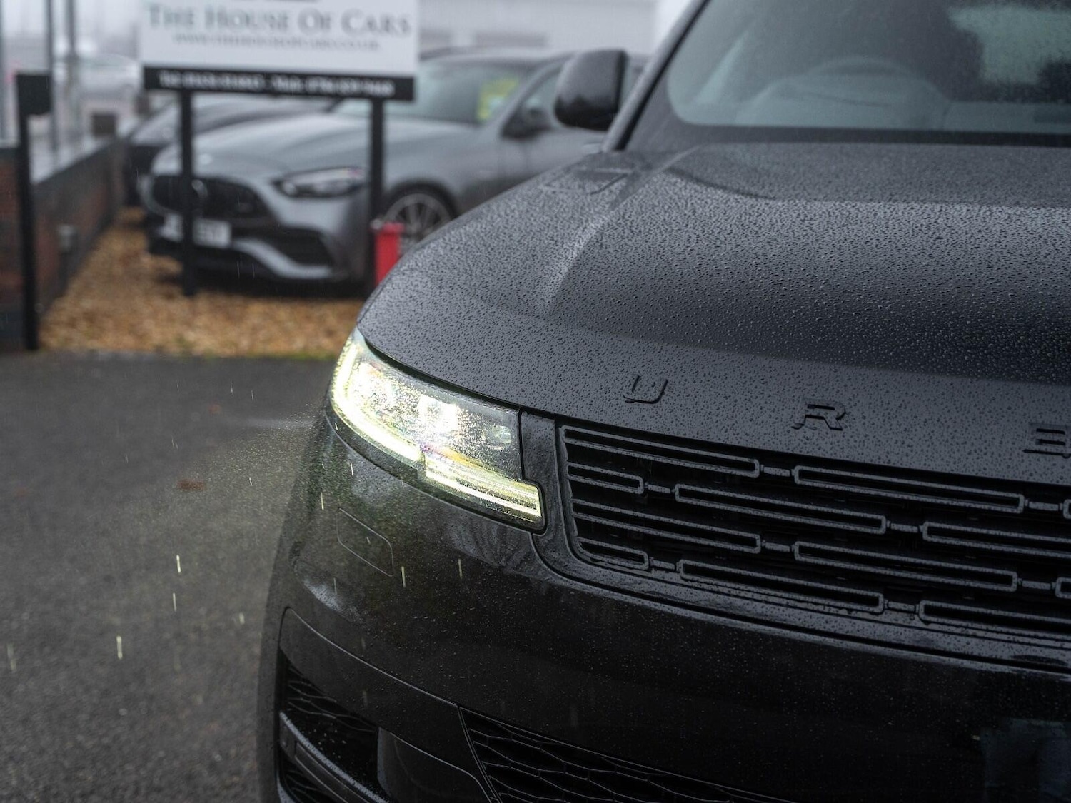 Used Land Rover Range Rover Sport 2025 for sale - 77315108: Photo 55