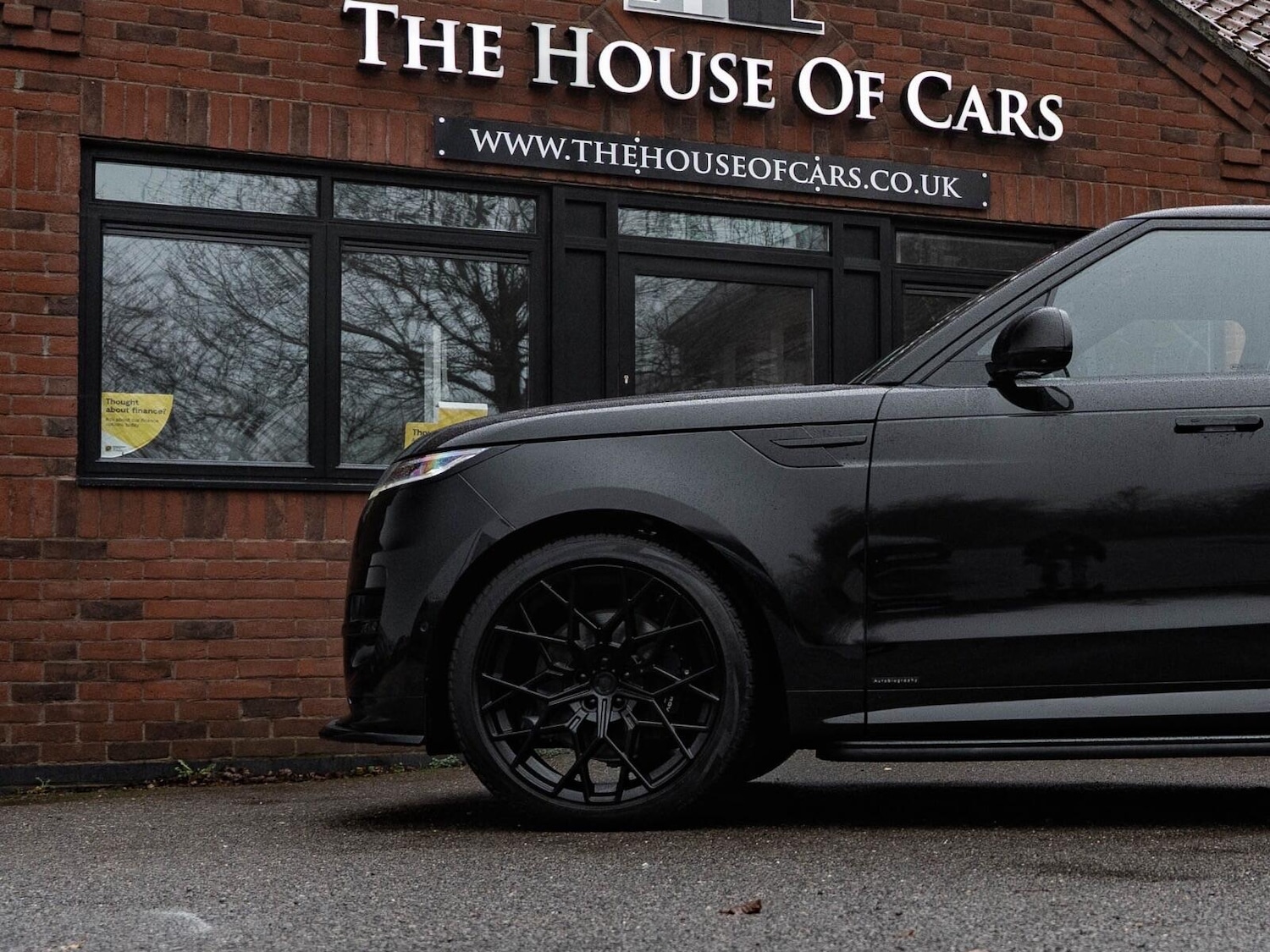 Used Land Rover Range Rover Sport 2025 for sale - 77315108: Photo 56