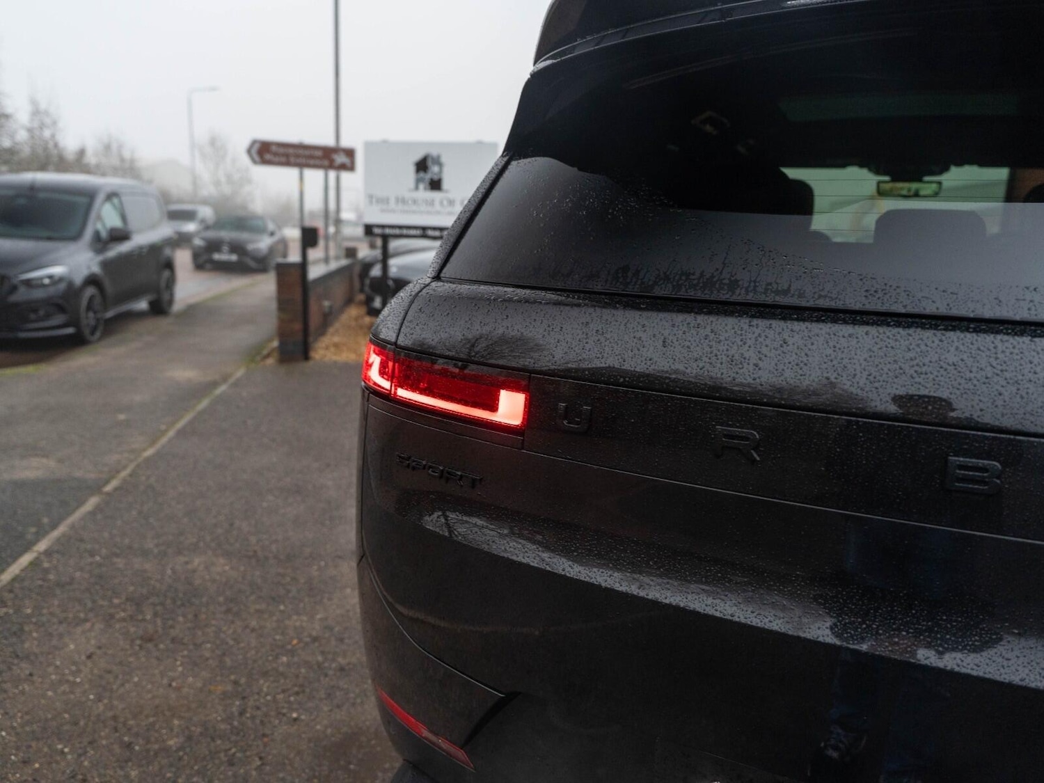 Used Land Rover Range Rover Sport 2025 for sale - 77315108: Photo 60